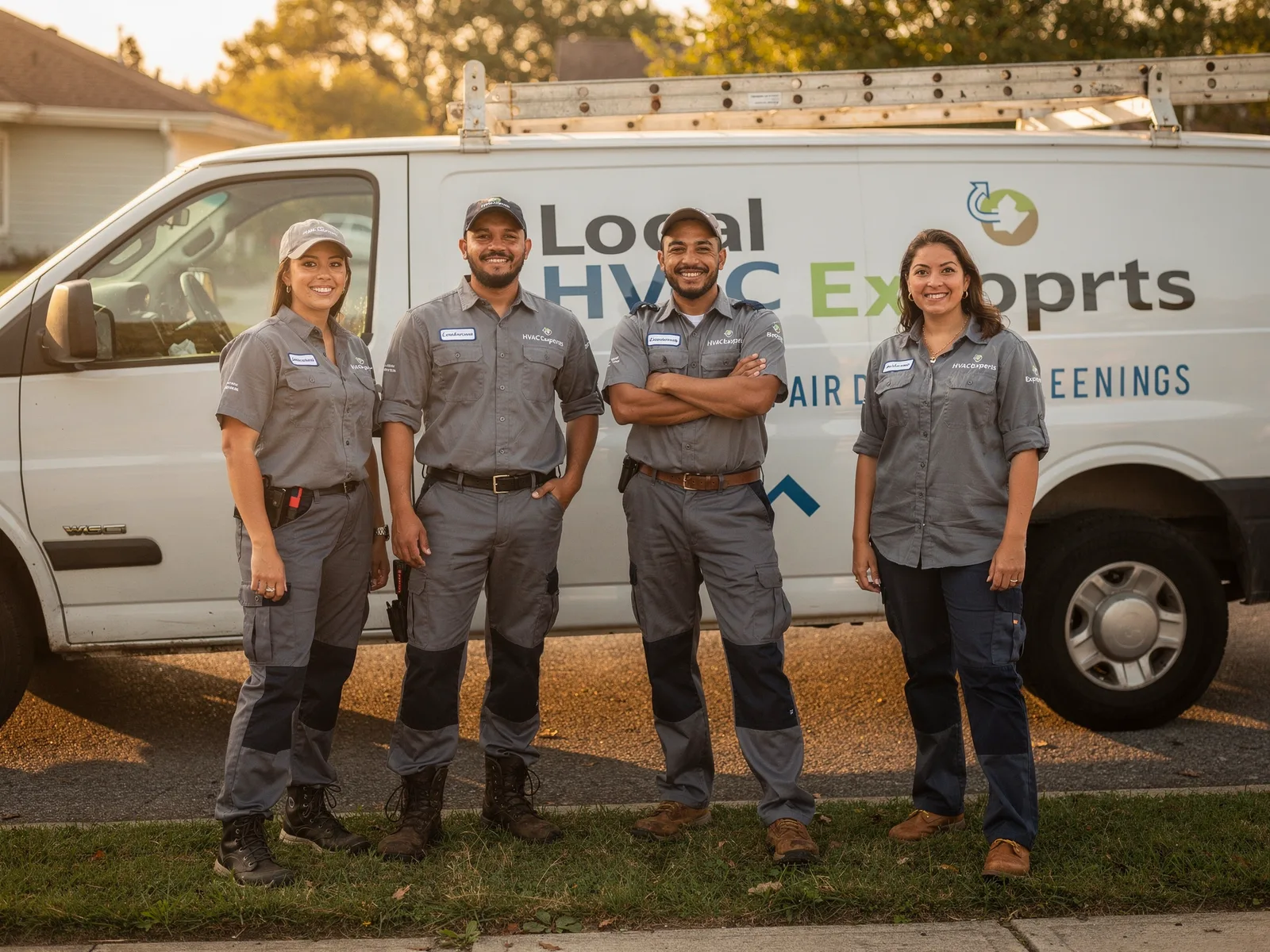 24/7 HVAC Repair & AC Replacement company in Pitkin, CO